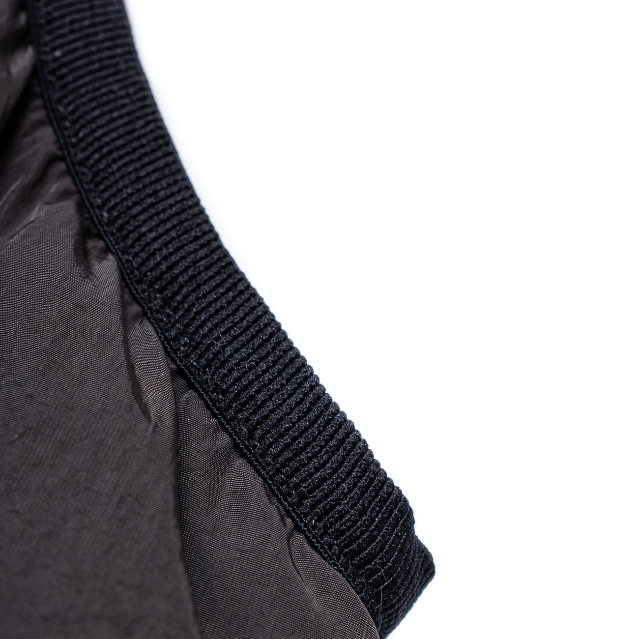PERSEVERE 23 AW Water-Repellent Padded Gilet (35)