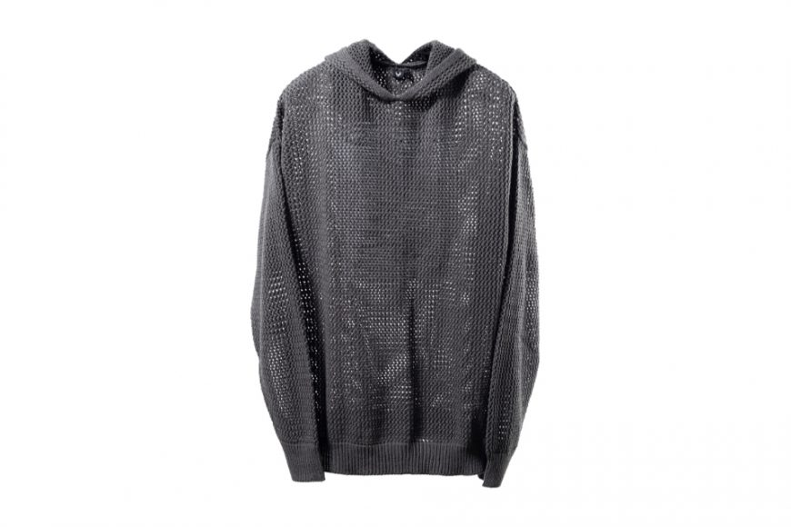 REMIX 23 AW Breezy Knitted Hoodie (13)