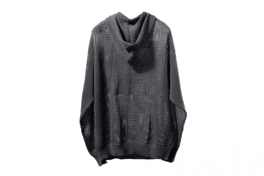 REMIX 23 AW Breezy Knitted Hoodie (14)