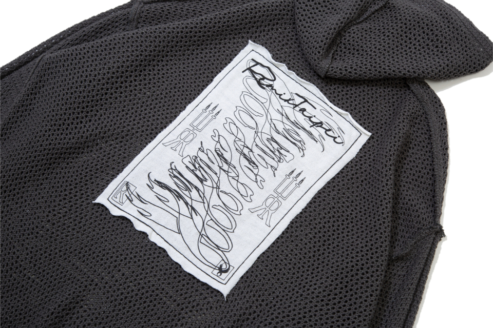 REMIX 23 AW Breezy Knitted Hoodie (17)