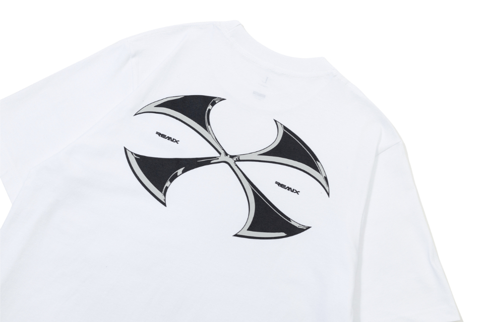 REMIX 23 AW Daggerx Tee by@albertoperancho (10)