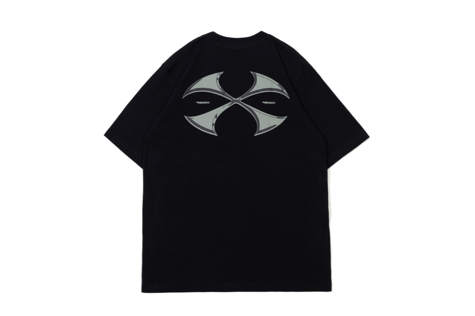 REMIX 23 AW Daggerx Tee by@albertoperancho (2)