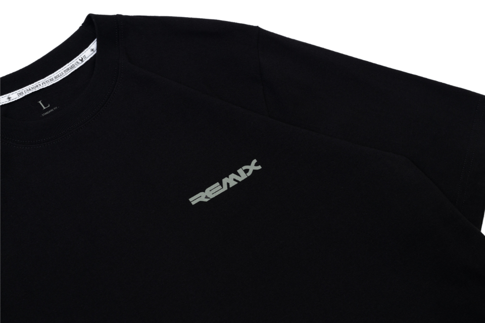 REMIX 23 AW Daggerx Tee by@albertoperancho (4)