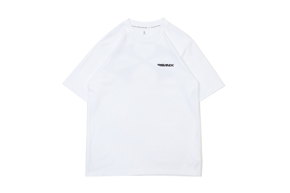 REMIX 23 AW Daggerx Tee by@albertoperancho (6)