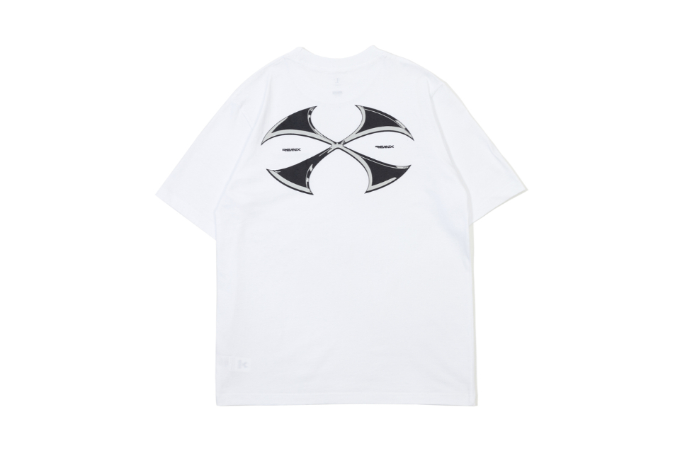 REMIX 23 AW Daggerx Tee by@albertoperancho (7)