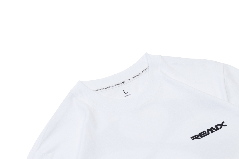 REMIX 23 AW Daggerx Tee by@albertoperancho (8)