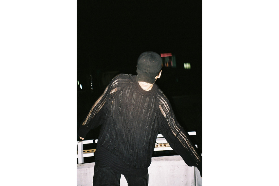 REMIX 23 AW Hole Hol1 Shirt (3)