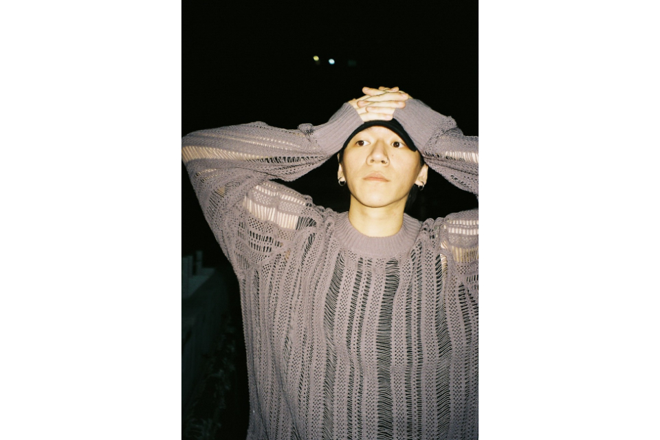 REMIX 23 AW Hole Hol1 Shirt (5)
