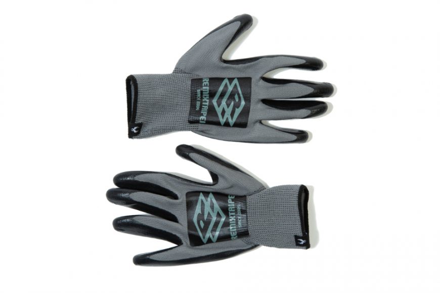 REMIX 23 AW Slip-Proof Gloves (10)