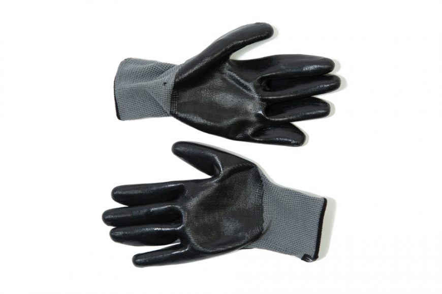 REMIX 23 AW Slip-Proof Gloves (11)