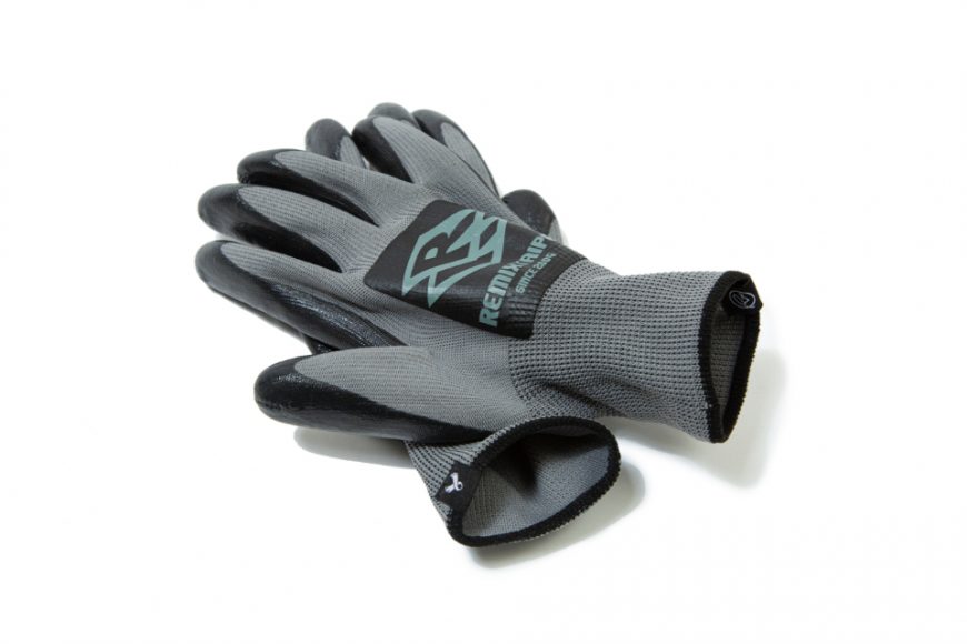 REMIX 23 AW Slip-Proof Gloves (12)