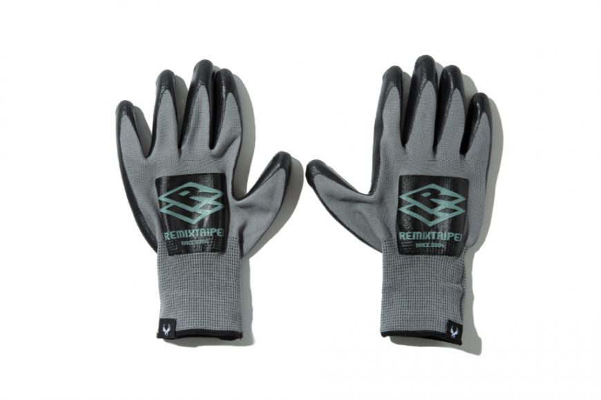 REMIX 23 AW Slip-Proof Gloves (5)