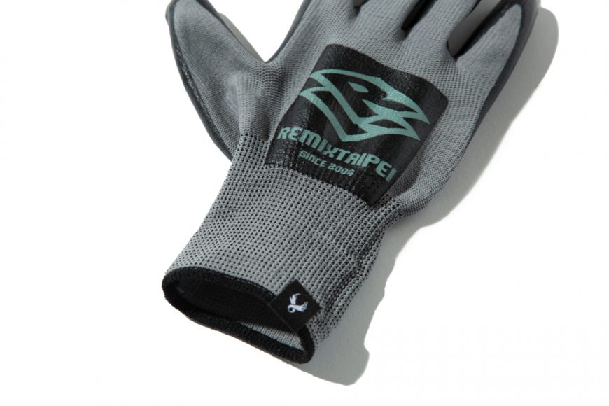 REMIX 23 AW Slip-Proof Gloves (6)