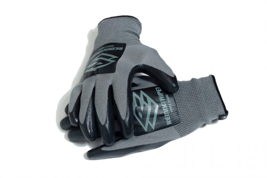 REMIX 23 AW Slip-Proof Gloves (9)