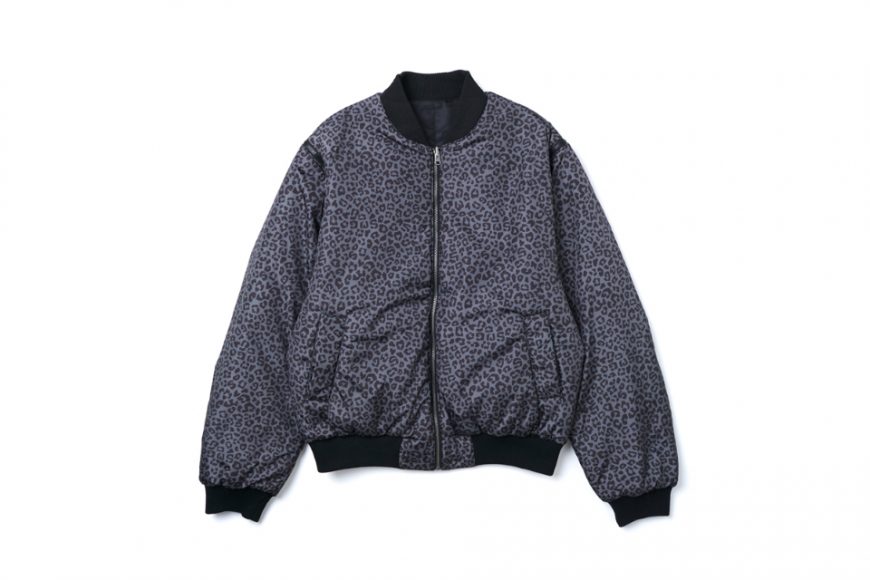 SMG 23 AW Two Way Bomber Jacket (13)