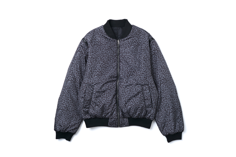 SMG 23 AW Two Way Bomber Jacket (13)