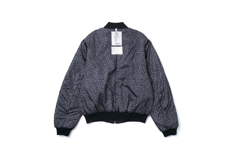 SMG 23 AW Two Way Bomber Jacket (14)