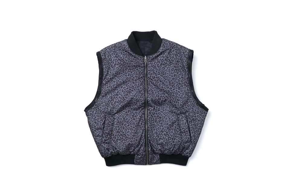 SMG 23 AW Two Way Bomber Jacket (15)