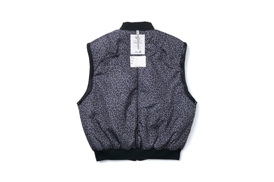 SMG 23 AW Two Way Bomber Jacket (16)