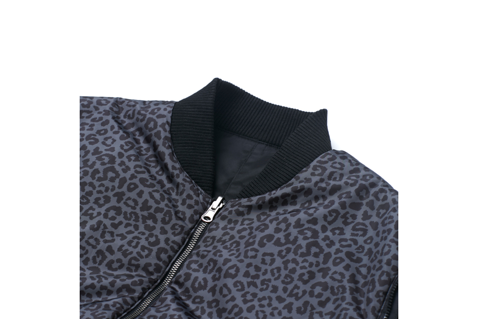SMG 23 AW Two Way Bomber Jacket (17)