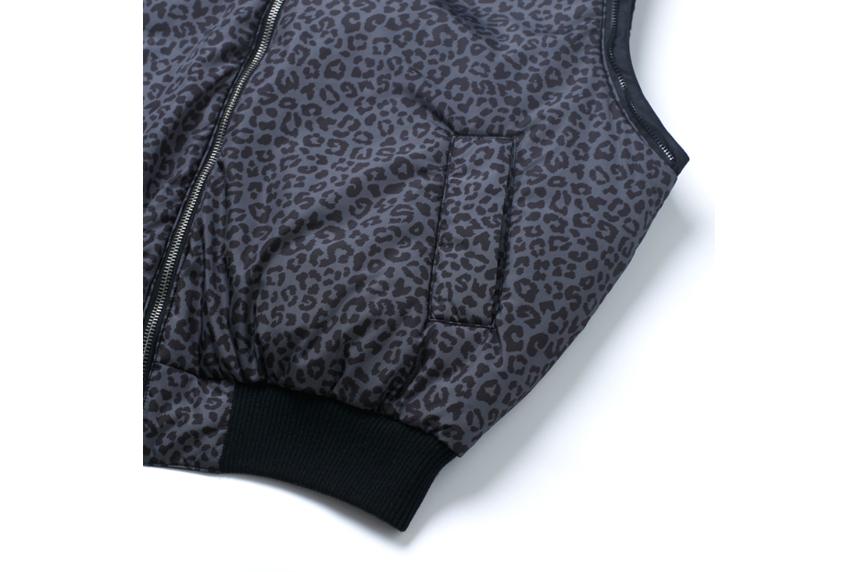 SMG 23 AW Two Way Bomber Jacket (18)