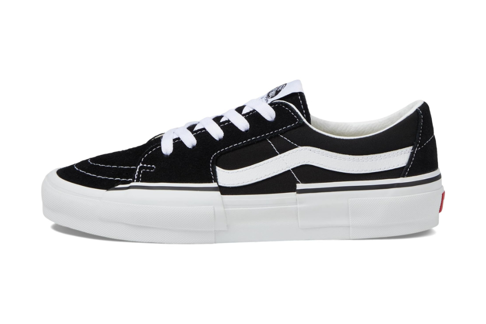 Vans 23 AW Sk8-Low_Rearrange VN000CRNBA2 (2)