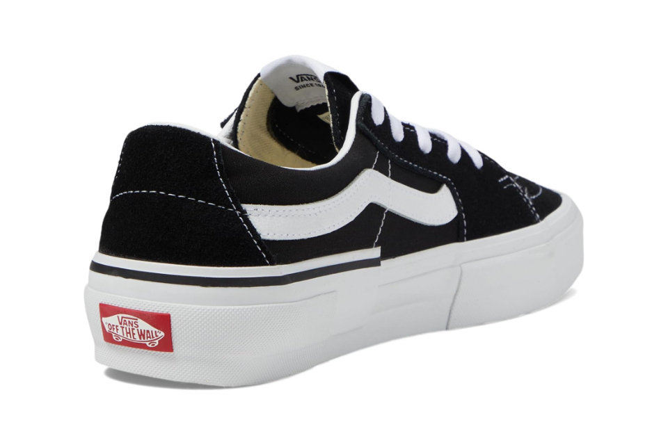 Vans 23 AW Sk8-Low_Rearrange VN000CRNBA2 (4)