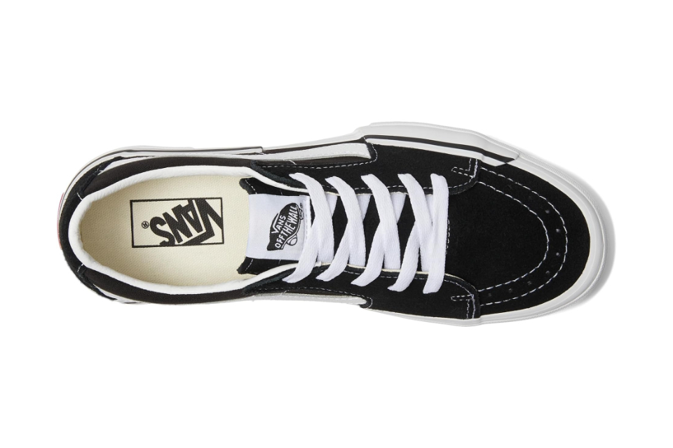 Vans 23 AW Sk8-Low_Rearrange VN000CRNBA2 (5)