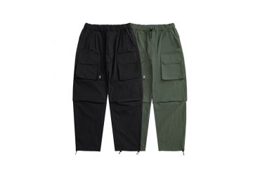 AES 23 AW Double Pocket Technical Cargo Pants (0)