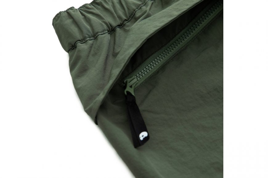AES 23 AW Double Pocket Technical Cargo Pants (13)