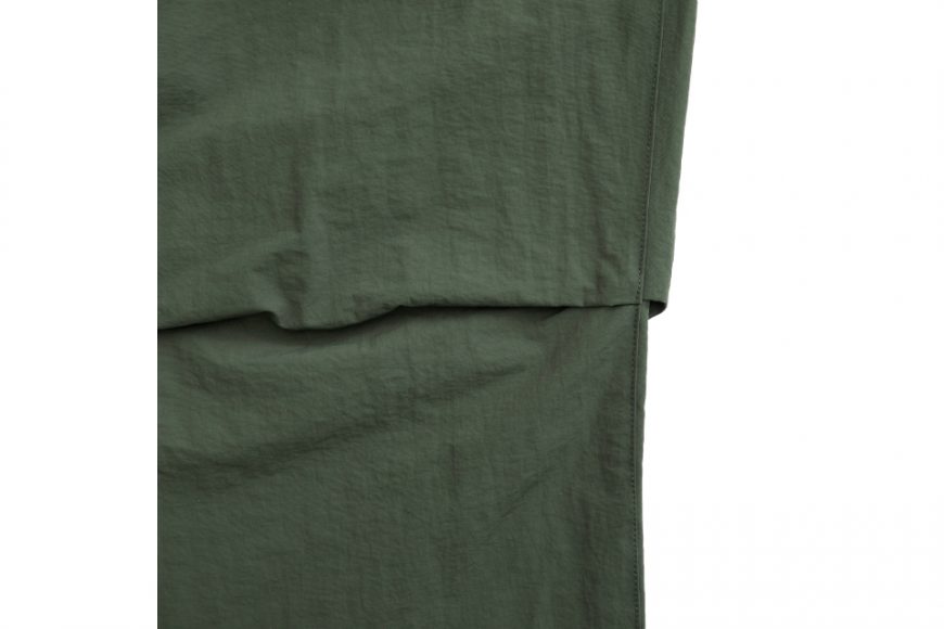 AES 23 AW Double Pocket Technical Cargo Pants (15)
