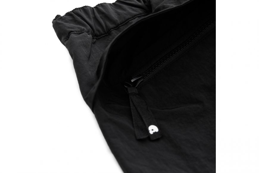 AES 23 AW Double Pocket Technical Cargo Pants (5)