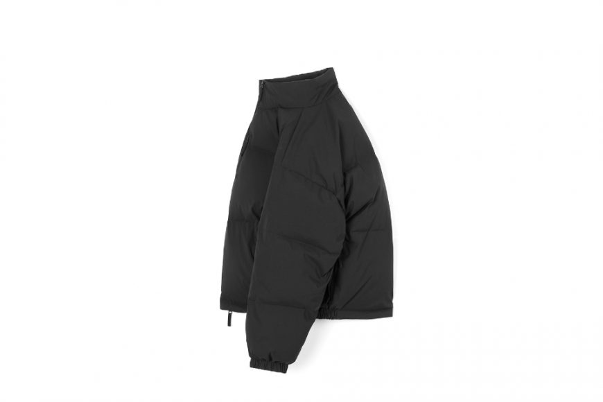 MANIA 23 AW Water-Repellent Puffer Jacket (3)