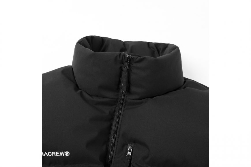 MANIA 23 AW Water-Repellent Puffer Jacket (4)