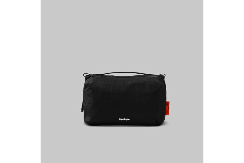 MELSIGN x TPLG 23 AW“Augnablik” Bottle Sacoche (10)