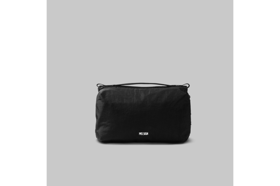 MELSIGN x TPLG 23 AW“Augnablik” Bottle Sacoche (11)