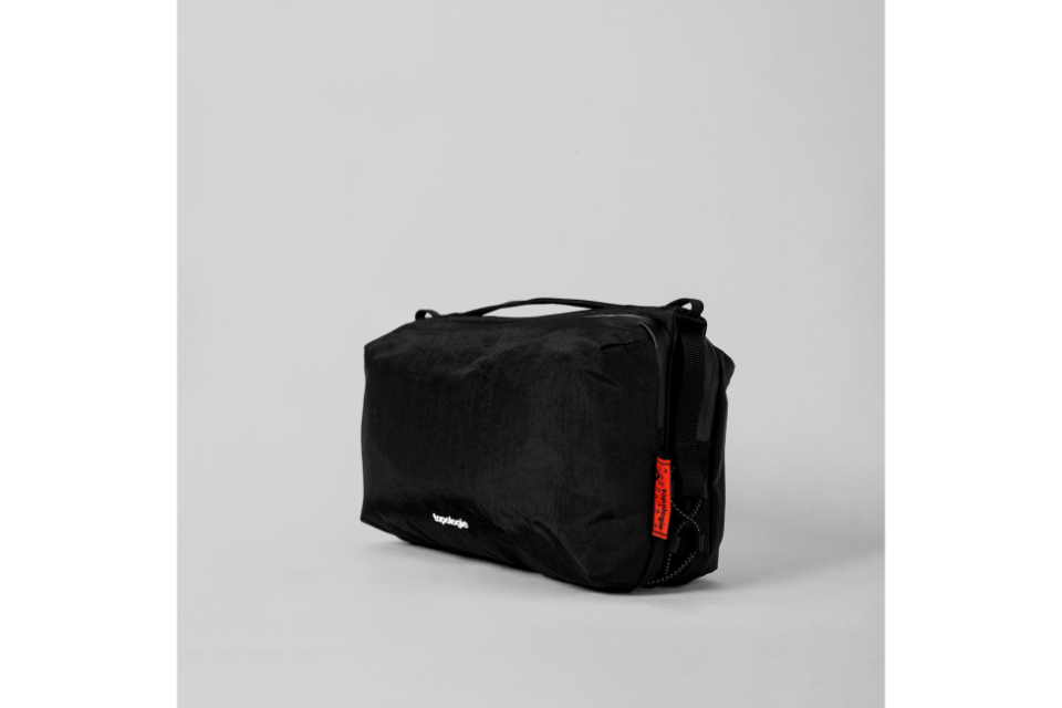 MELSIGN x TPLG 23 AW“Augnablik” Bottle Sacoche (12)