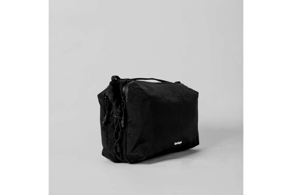 MELSIGN x TPLG 23 AW“Augnablik” Bottle Sacoche (13)