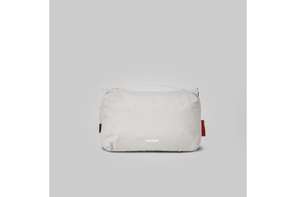 MELSIGN x TPLG 23 AW“Augnablik” Bottle Sacoche (16)