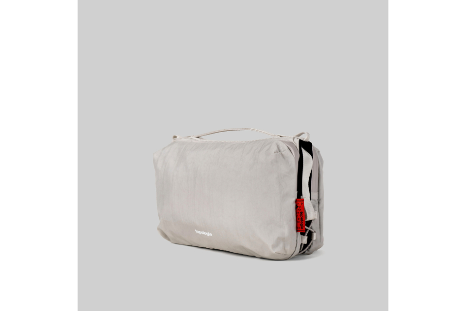 MELSIGN x TPLG 23 AW“Augnablik” Bottle Sacoche (18)