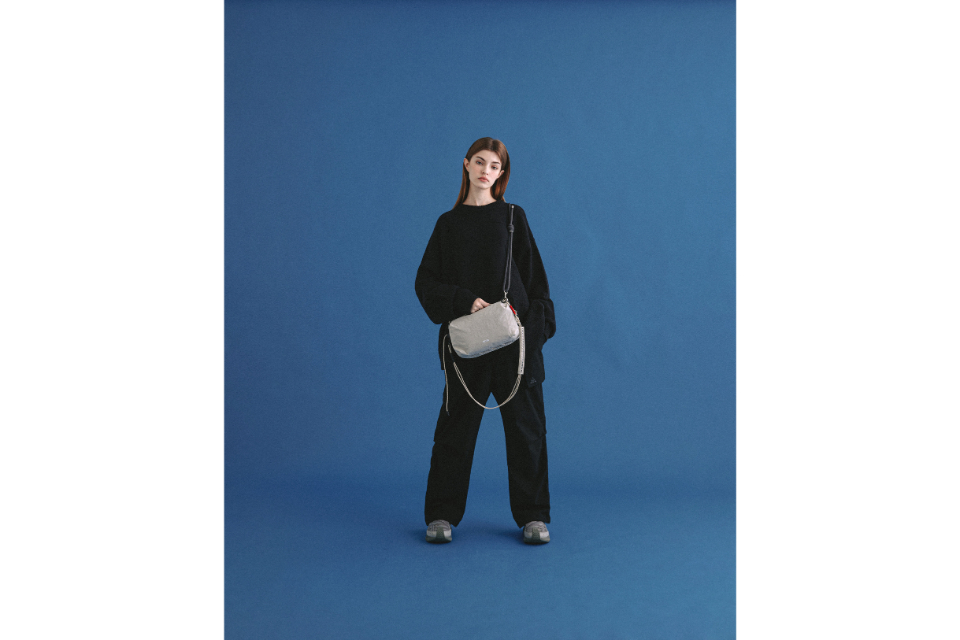 MELSIGN x TPLG 23 AW“Augnablik” Bottle Sacoche (5)