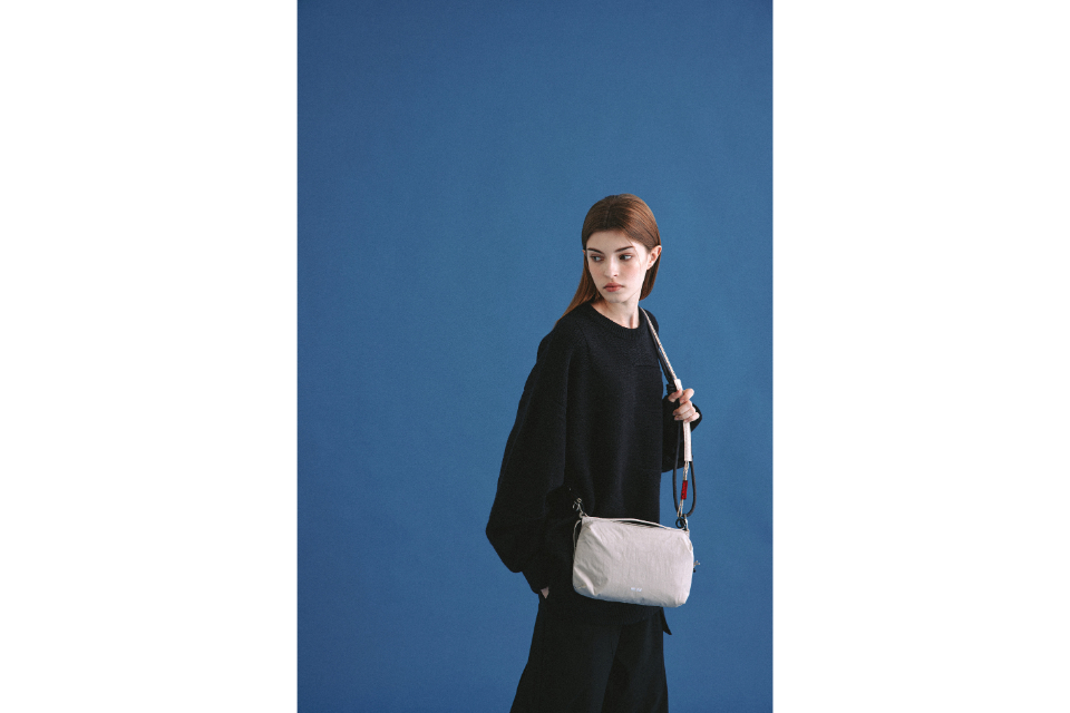 MELSIGN x TPLG 23 AW“Augnablik” Bottle Sacoche (6)