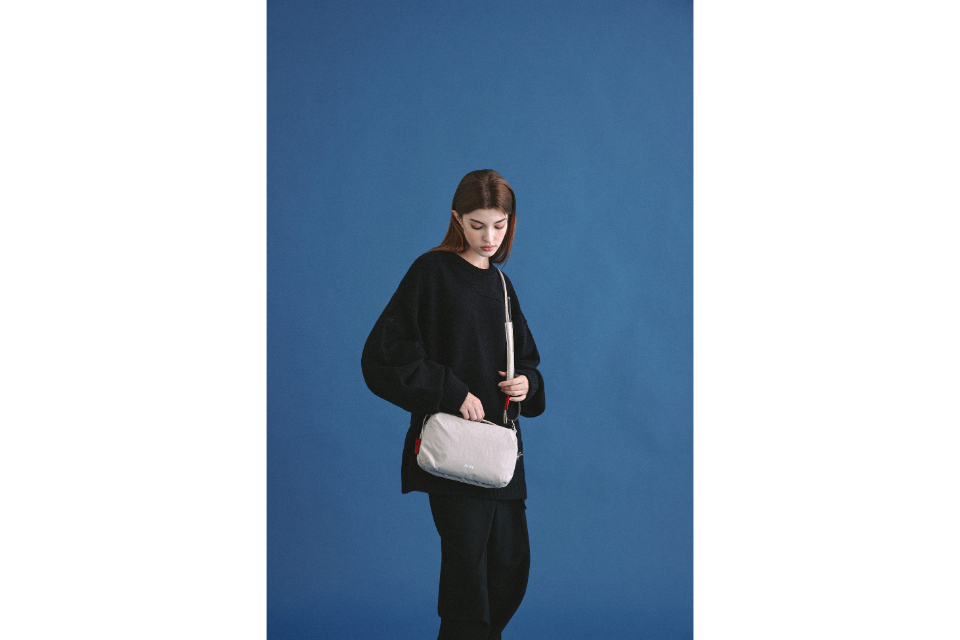 MELSIGN x TPLG 23 AW“Augnablik” Bottle Sacoche (7)