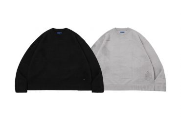 MELSIGN x TPLG 23 AW“Cloudland” Knit Sweater (0)