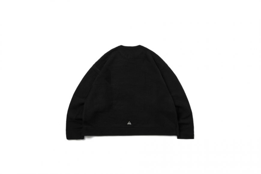 MELSIGN x TPLG 23 AW“Cloudland” Knit Sweater (10)