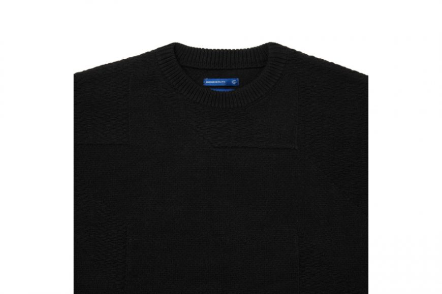 MELSIGN x TPLG 23 AW“Cloudland” Knit Sweater (11)