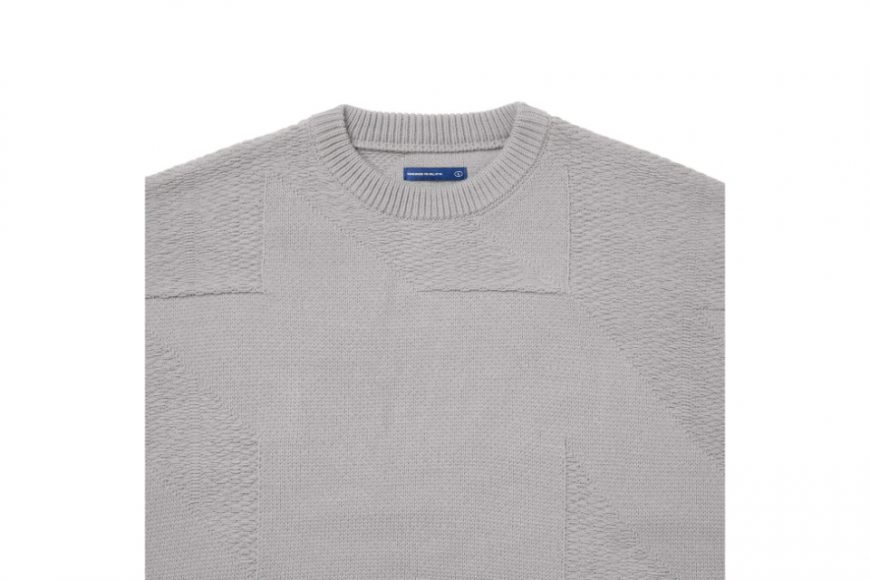 MELSIGN x TPLG 23 AW“Cloudland” Knit Sweater (17)