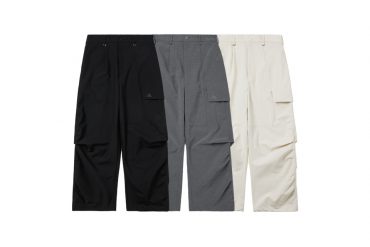MELSIGN x TPLG 23 AW“Fortress” Panelled Trousers (0)