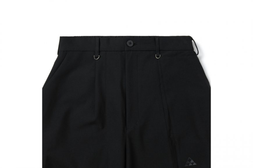 MELSIGN x TPLG 23 AW“Fortress” Panelled Trousers (12)