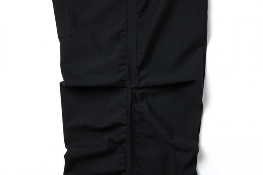 MELSIGN x TPLG 23 AW“Fortress” Panelled Trousers (15)